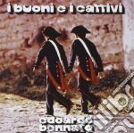 Edoardo Bennato - I Buoni E I Cattivi cd