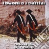 Edoardo Bennato - I Buoni E I Cattivi cd