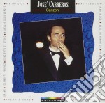 Jose' Carreras - Canzoni