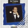 Jose' Carreras - Canzoni cd