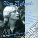 Le Canzoni Che Cantava Mamma' cd