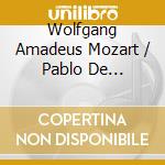 Wolfgang Amadeus Mozart / Pablo De Sarasate - Hommage A Mozart: 6 Variazioni Su 'J'Ai Perdu Mon Amant' Kv 360