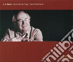 Johann Sebastian Bach - l'Arte Della Fuga Bwv 1080 (2 Cd) cd
