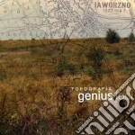 Topografia - Genius Loci cd