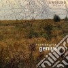 Topografia - Genius Loci cd