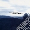 Taphephobia - Access To A World Of Pain cd