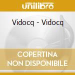 Vidocq - Vidocq cd