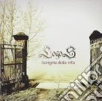Logos - L'enigma Della Vita cd