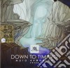 Moto Armonico - Down To Timavo cd