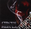 Circus Nebula - Circus Nebula cd