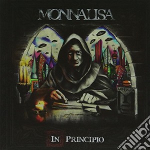 Monnalisa - In Principio cd musicale di Monnalisa