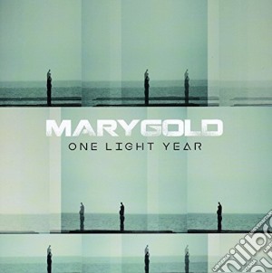 Marygold - One Light Year cd musicale di Marygold