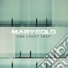 Marygold - One Light Year cd