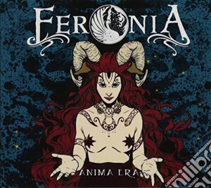 Feronia - Anima Era cd musicale di Feronia