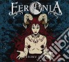 Feronia - Anima Era cd