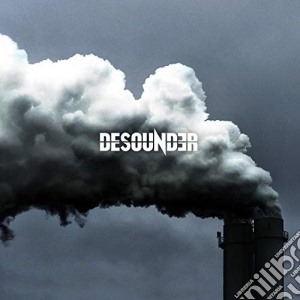 Desounder - Desounder cd musicale di Desounder