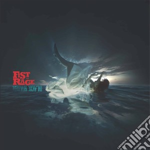 Fist Of Rage - Black Water cd musicale di Fist Of Rage