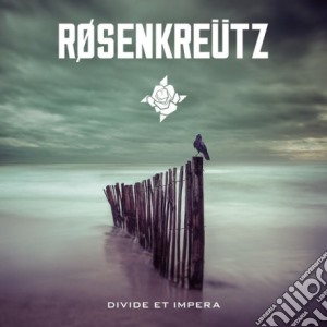 Rosenkreutz - Divide Et Impera cd musicale