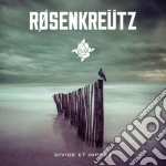 Rosenkreutz - Divide Et Impera cd