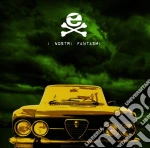 Ex - I Nostri Fantasmi cd