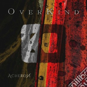 Overkind - Acheron cd musicale