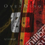 Overkind - Acheron cd