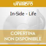In-Side - Life cd