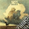 Black Mama - Where The Wild Things Run cd
