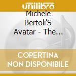 Michele Bertoli'S Avatar - The Giant Within cd