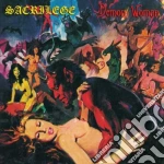 (LP Vinile) Black Hole - Evil In The Dark vinile
