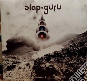 (LP Vinile) Slap Guru - Cosmic Hill lp vinile di Slap Guru