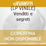 (LP VINILE) Venditti e segreti cd