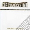 Antonello Venditti - Circo Massimo cd