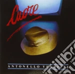 Antonello Venditti - Cuore cd