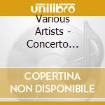 Various Artists - Concerto Grosso - Sacro E Profano (3 Cd) cd