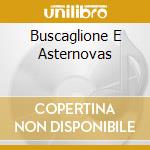 Buscaglione E Asternovas cd