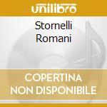 Stornelli Romani cd