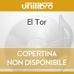 El Tor cd