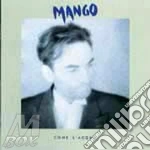 Mango - Come L'Acqua cd