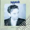 Mango - Come L'Acqua cd