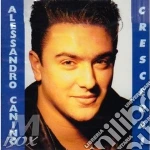 Canino Alessandro - Crescerai cd