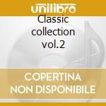 Classic collection vol.2 cd