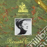 Giuseppe Verdi - Classica Collection Renata Tebaldi cd