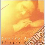 Danilo Amerio - Bisogno D'Amore cd
