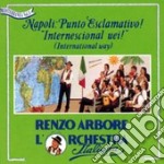 Renzo Arbore - Napoli:Punto Esclamativo!....