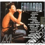 Edoardo/live (2cd) cd