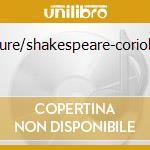 Letture/shakespeare-coriolano cd