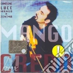 Mango - Credo-Luce cd