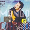 Mango - Credo-Luce cd