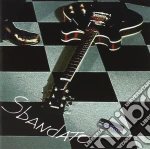 Edoardo Bennato - Sbandato cd